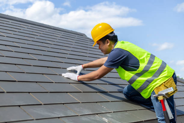 Reliable Half Moon Bay, CA Roofing Contractor Solutions