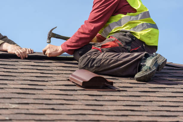 Best Gutter Installation and Roofing  in Half Moon Bay, CA