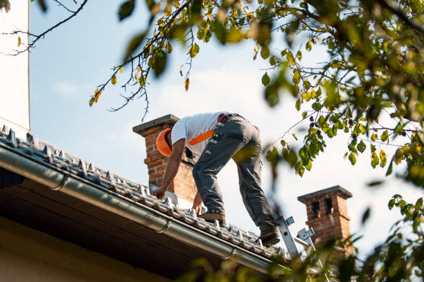 Best Residential Roofing Contractor  in Half Moon Bay, CA
