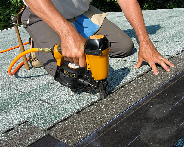 Quick and Trustworthy Emergency Roof Repair Services in Half Moon Bay, CA