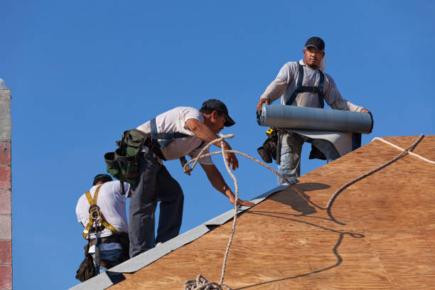 Best Roof Maintenance Services  in Half Moon Bay, CA