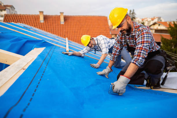 Best Roof Leak Repair  in Half Moon Bay, CA