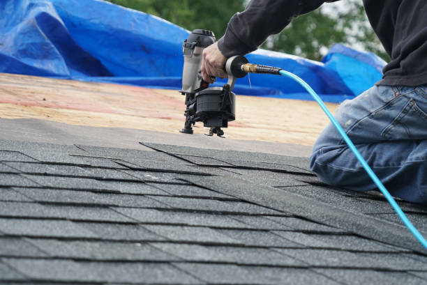 Best New Roof Installation  in Half Moon Bay, CA