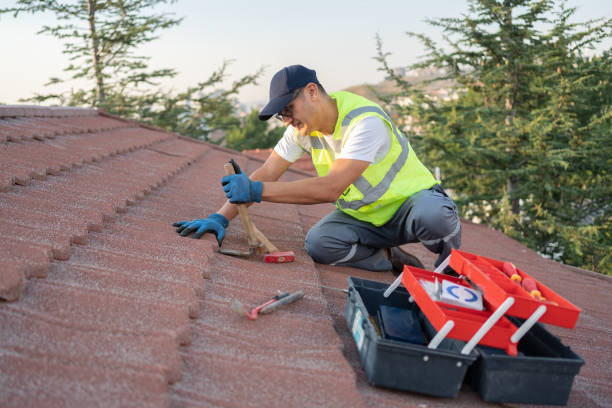 Best Roof Waterproofing Services  in Half Moon Bay, CA