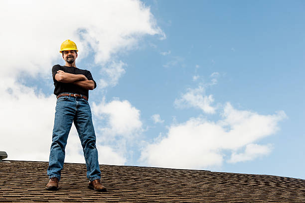Best Commercial Roofing Services  in Half Moon Bay, CA