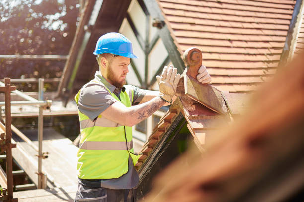 Best Emergency Roof Repair  in Half Moon Bay, CA