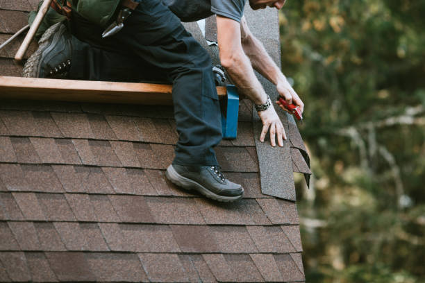 Best Residential Roofing Contractor  in Half Moon Bay, CA
