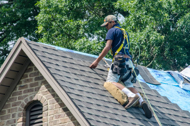 Best New Roof Installation  in Half Moon Bay, CA